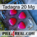 Tadagra 20Mg 13